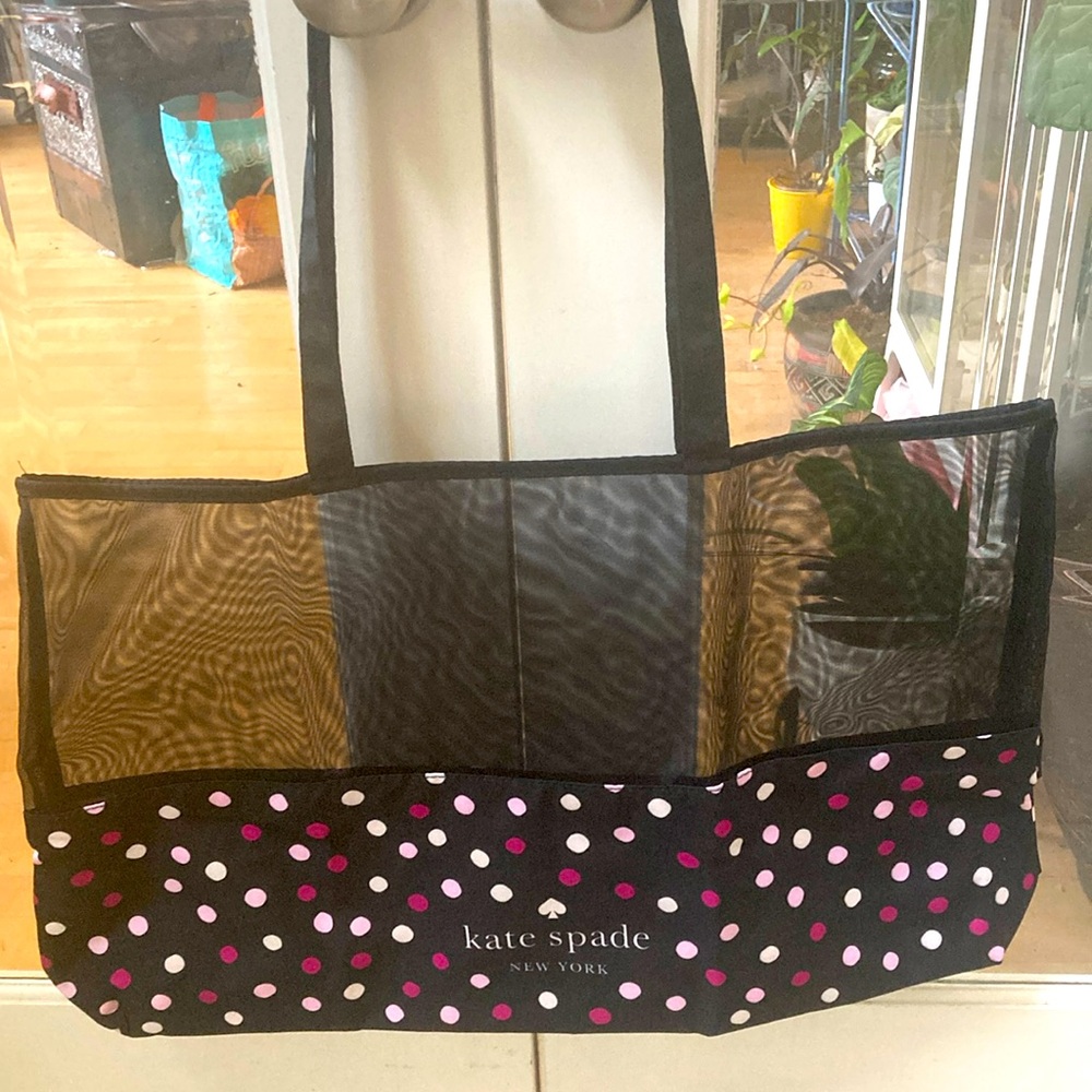 Kate spade bag